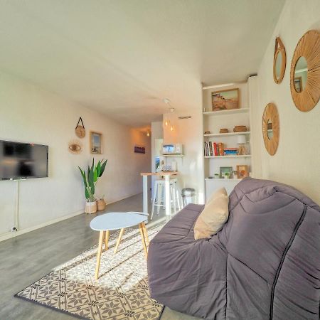 Appartement Bord De Mer ביאריץ מראה חיצוני תמונה