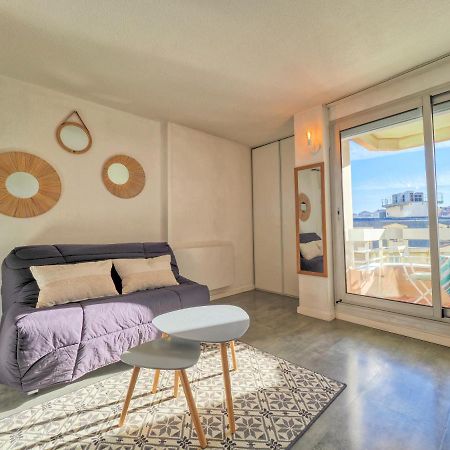 Appartement Bord De Mer ביאריץ מראה חיצוני תמונה