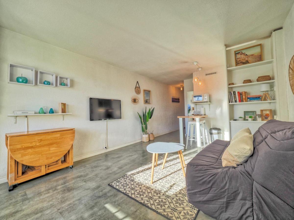 Appartement Bord De Mer ביאריץ מראה חיצוני תמונה