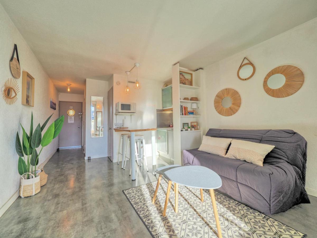 Appartement Bord De Mer ביאריץ מראה חיצוני תמונה