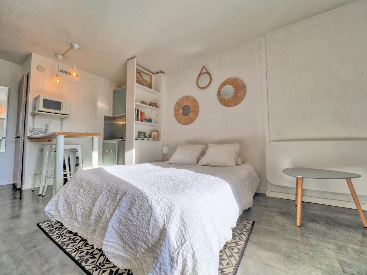 Appartement Bord De Mer ביאריץ מראה חיצוני תמונה