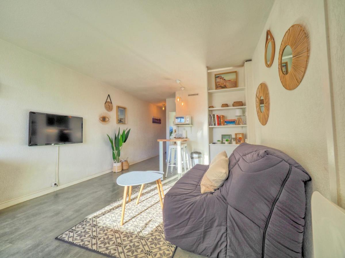 Appartement Bord De Mer ביאריץ מראה חיצוני תמונה