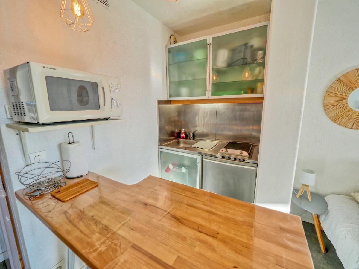 Appartement Bord De Mer ביאריץ מראה חיצוני תמונה
