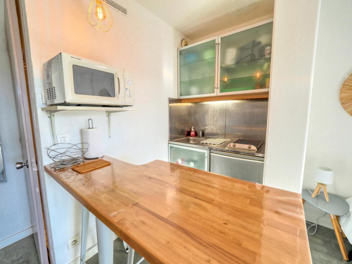 Appartement Bord De Mer ביאריץ מראה חיצוני תמונה